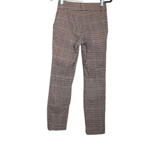 Jules & Leopold Gingham Pants S - Picture 2 of 2